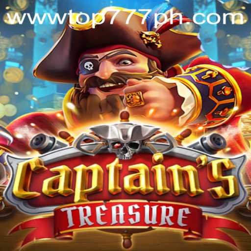 Explore the Thrilling World of Captain's Treasure with TOP777