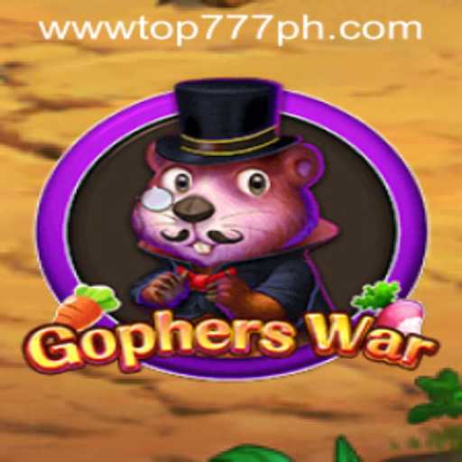 GophersWar: The Ultimate Guide to Play and Dominate with TOP777 Strategy