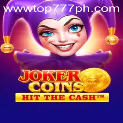 Exploring the Thrills of JokerCoins: The Ultimate Gaming Adventure with TOP777