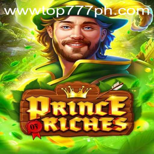 The Enchanting World of PrinceOfRiches: A Game of Strategy and Fortune