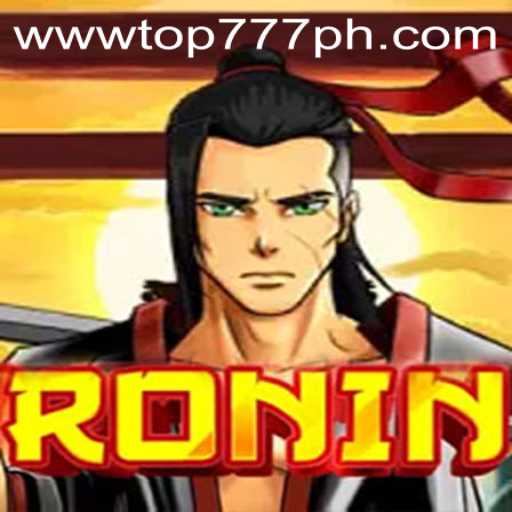 Mastering the Art of Ronin: A Deep Dive into the Game with TOP777