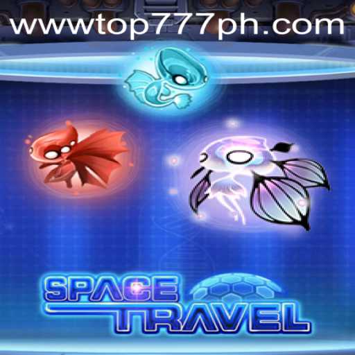 SpaceTravel Adventure: Exploring the Intergalactic Frontier with TOP777