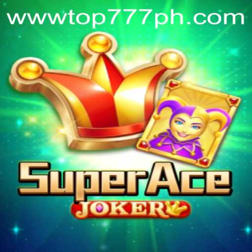 Unveiling the Excitement of SuperAceJoker: A Deep Dive into the Game with TOP777 Integrity