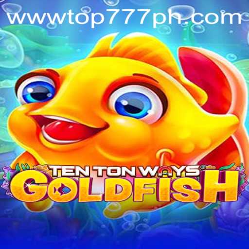Dive into the Colorful World of TenTonWaysGoldfish