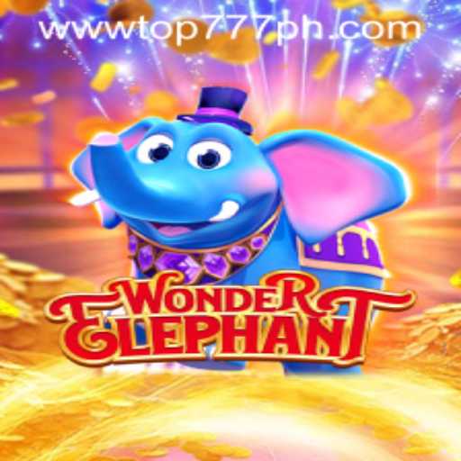 Discover the Enchantment of WonderElephant: A Detailed Look into the Game